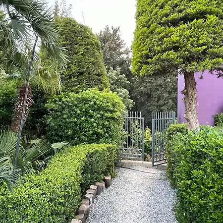 Zebrano In Kallithea Rhodes Appartamento