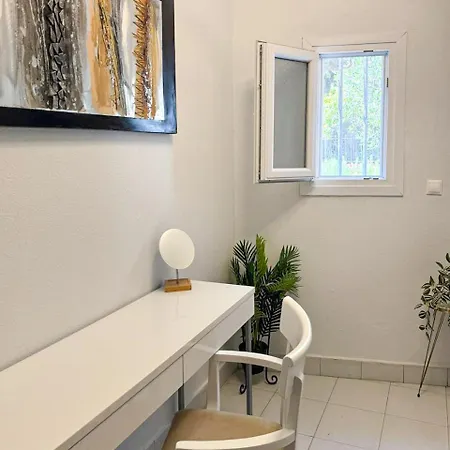 Zebrano In Kallithea Rhodes Apartman Koszkinú