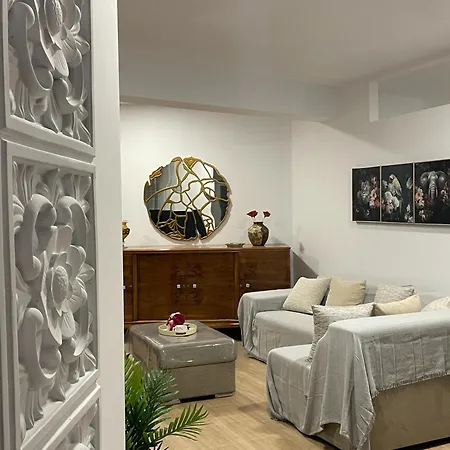 Zebrano In Kallithea Rhodes Apartment Koskinou (Rhodes)